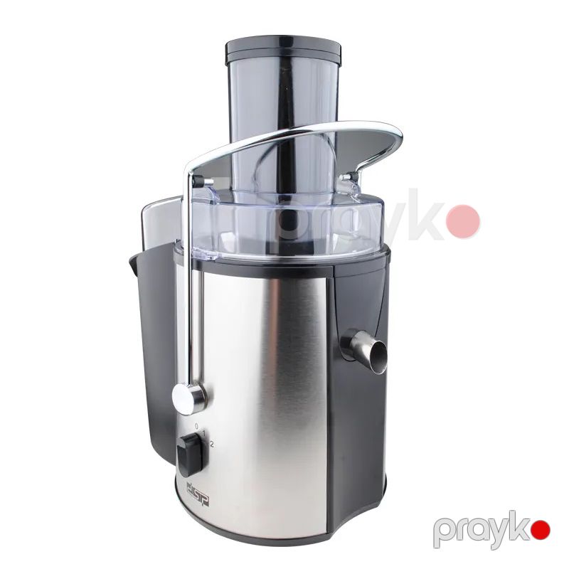 Şirəçəkən DSP KJ-3003 — Şirə sıxaçları, Bakı (2)