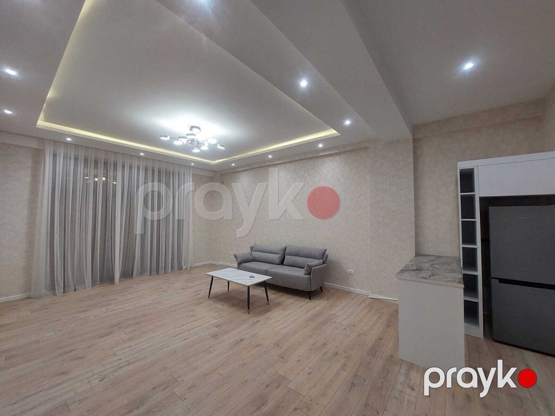 Satılır 2 otaqlı yeni tikili 83 m² — Mənzil, Bakı (6)