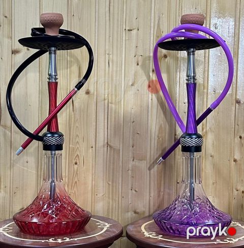 Qəlyan — Bakı