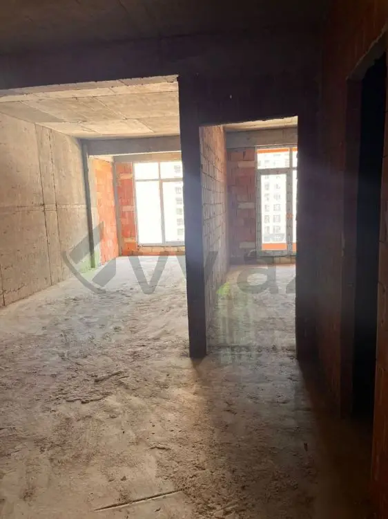 2 otaqlı mənzil Yeni tikili Satılır, Bağça Şəhər, Sumqayıt — Mənzil, Sumqayıt (2)