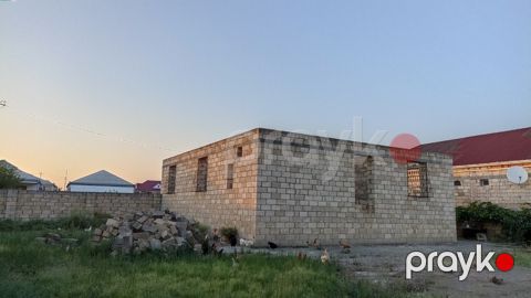 8 sot torpaq sahəsi, Mingəçevir ş — Mingəçevir