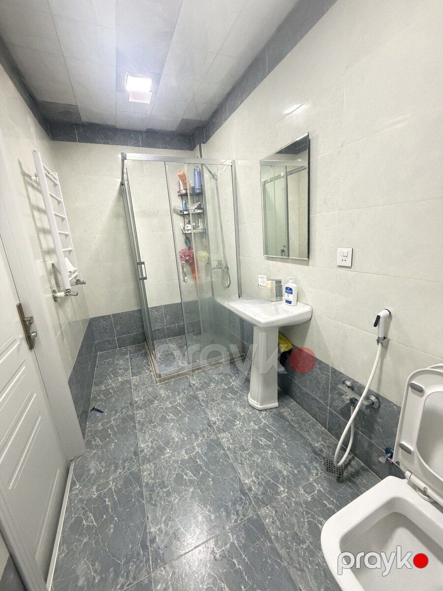 İcarəyə verilir 2 otaqlı yeni tikili 57 m² — Mənzil, Sumqayıt (6)