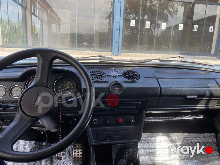 Lada (VAZ) 2106, 1.5 L, 1994 il, 17 594 km — Avtomobillər, Şəmkir (6)