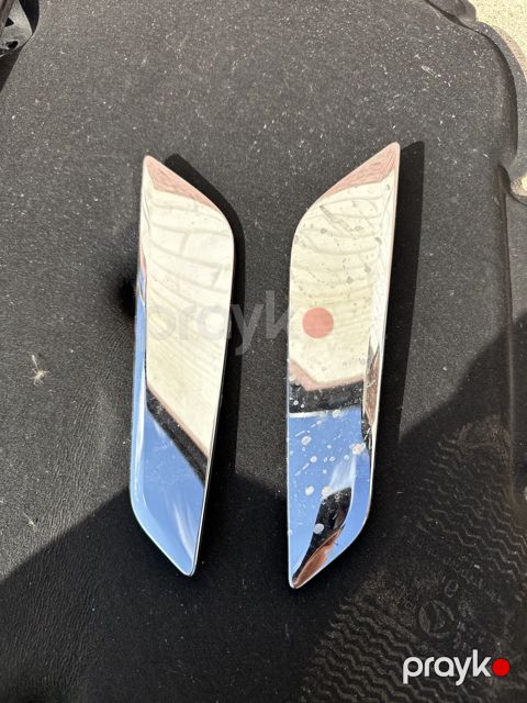 BMW G30 nikeli — Bakı