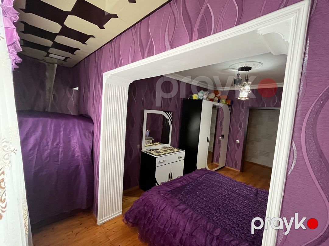 Satılır 2 otaqlı köhnə tikili 55 m² — Mənzil, Bakı (4)