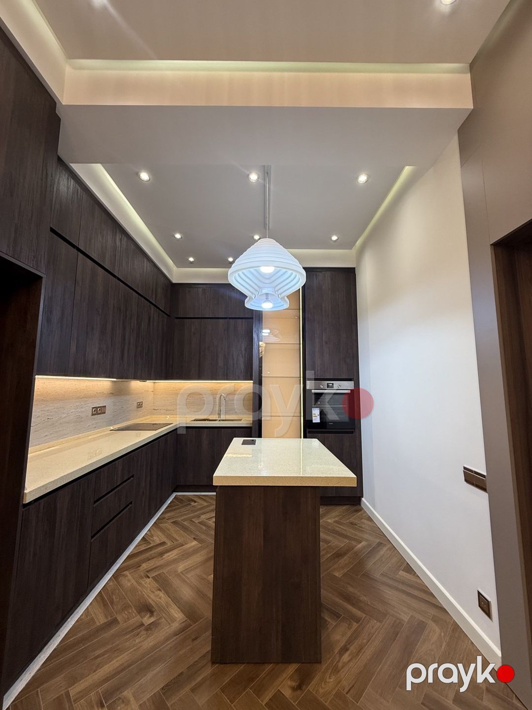 Satılır 2 otaqlı yeni tikili 66 m² — Mənzil, Bakı (11)