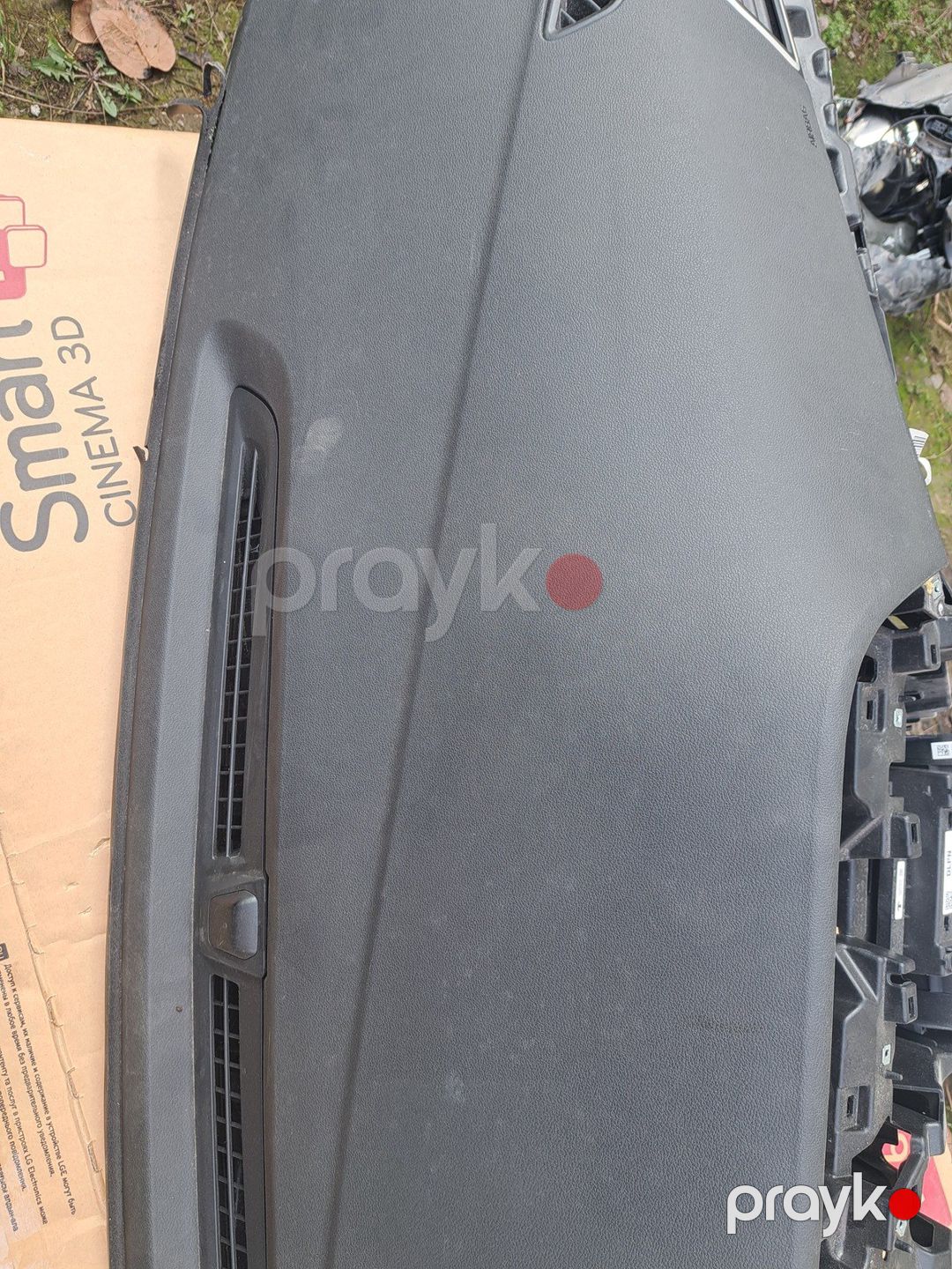Hyundai Elantra 2018 ön paneli — Ehtiyat hissələri və aksesuarlar, Bakı (3)
