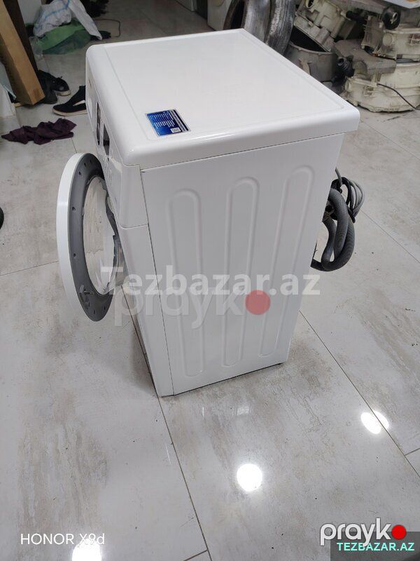 Samsung paltar yuyan — Paltaryuyan maşınlar, Bakı (2)