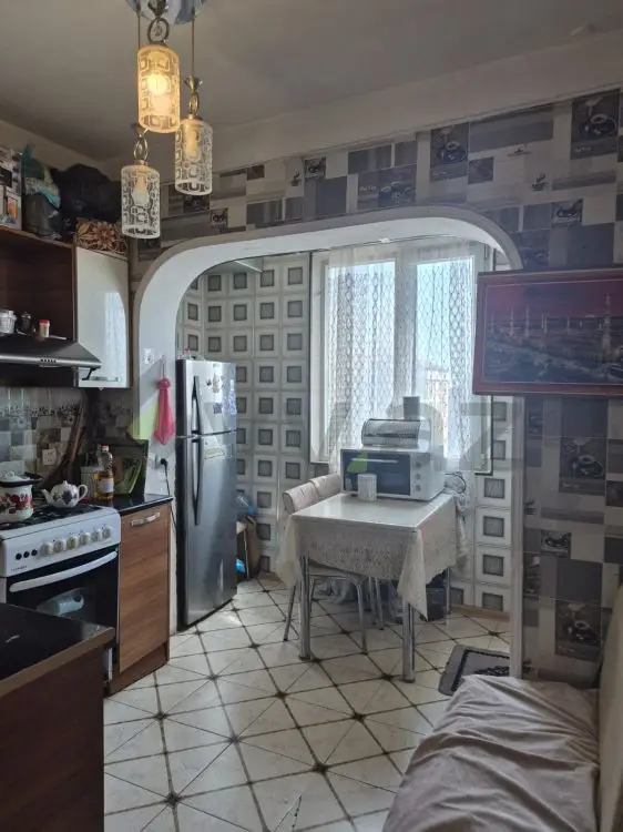 2 otaqlı mənzil Yeni tikili Satılır, Yasamal qəs., Yasamal, Bakı — Mənzil, Bakı (9)