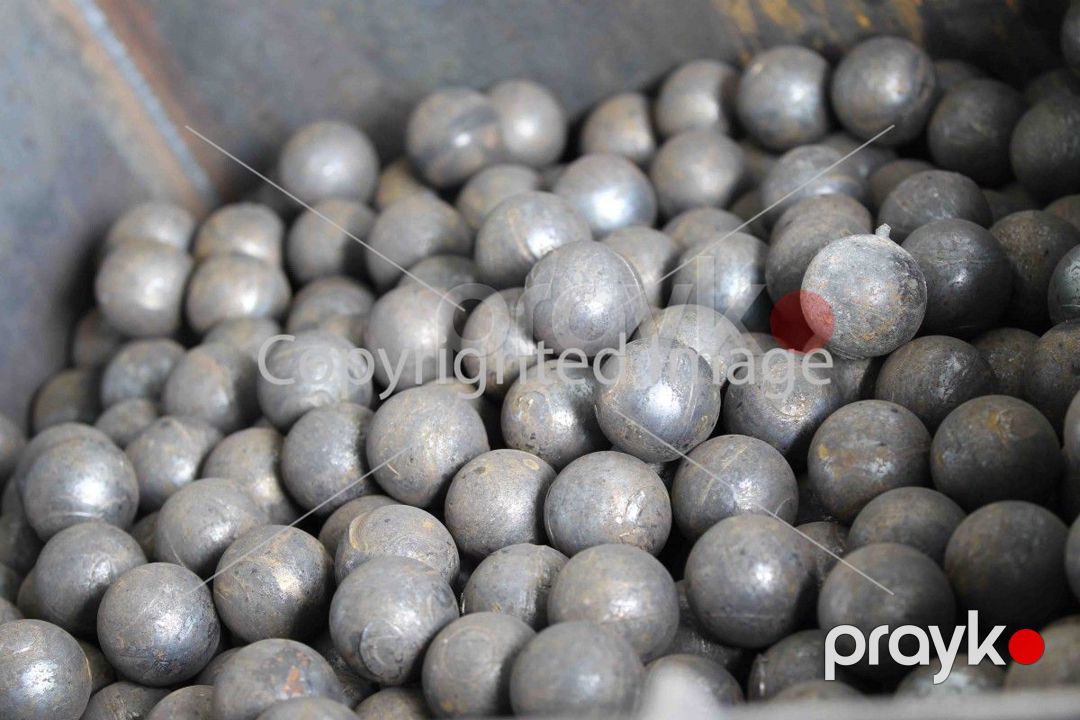 Üyüdücü polad topu, 120 mm / t — Təmir və inşaat, Bakı (7)