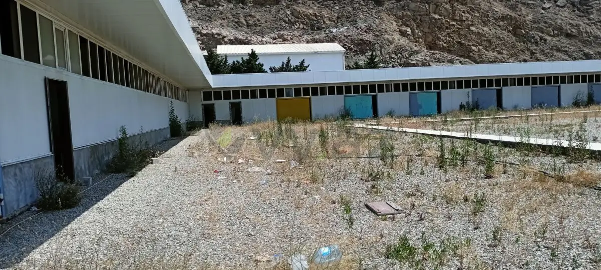 3600 m² Obyekt / Ofis Satılır, Şıxov qəs., Səbail, Bakı — Əmlak, Bakı (2)