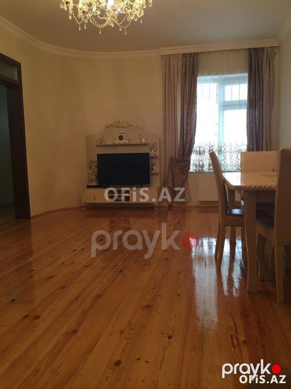 Həyət evləri Satılır Abşeron r., Masazır q., 4 otaq, 170 m² — Ev, villa, Bakı (2)