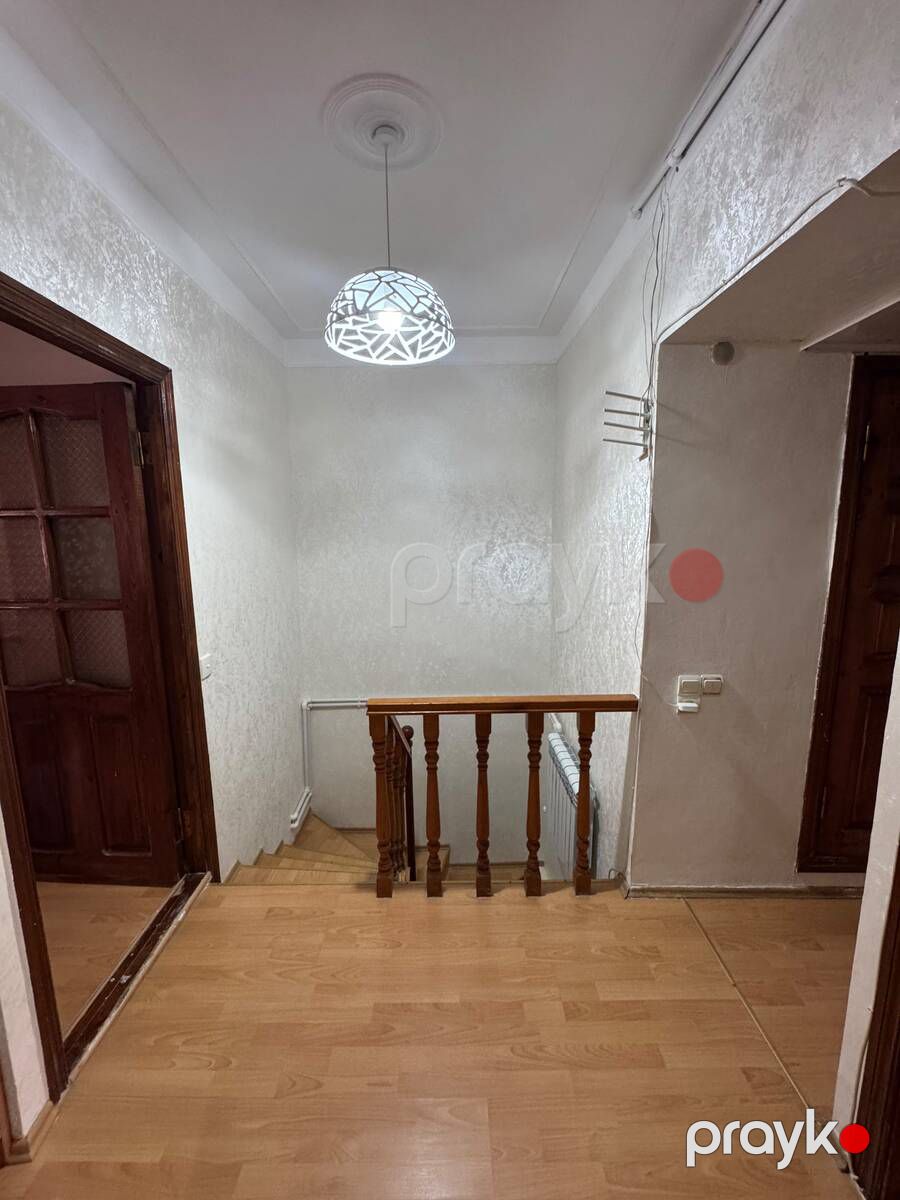Satılır 4 otaqlı köhnə tikili 90 m² — Mənzil, Bakı (9)