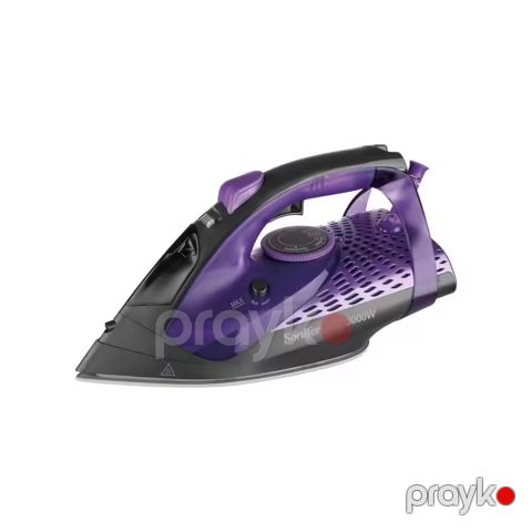 Ütü Sonifer SF-9130 — Bakı