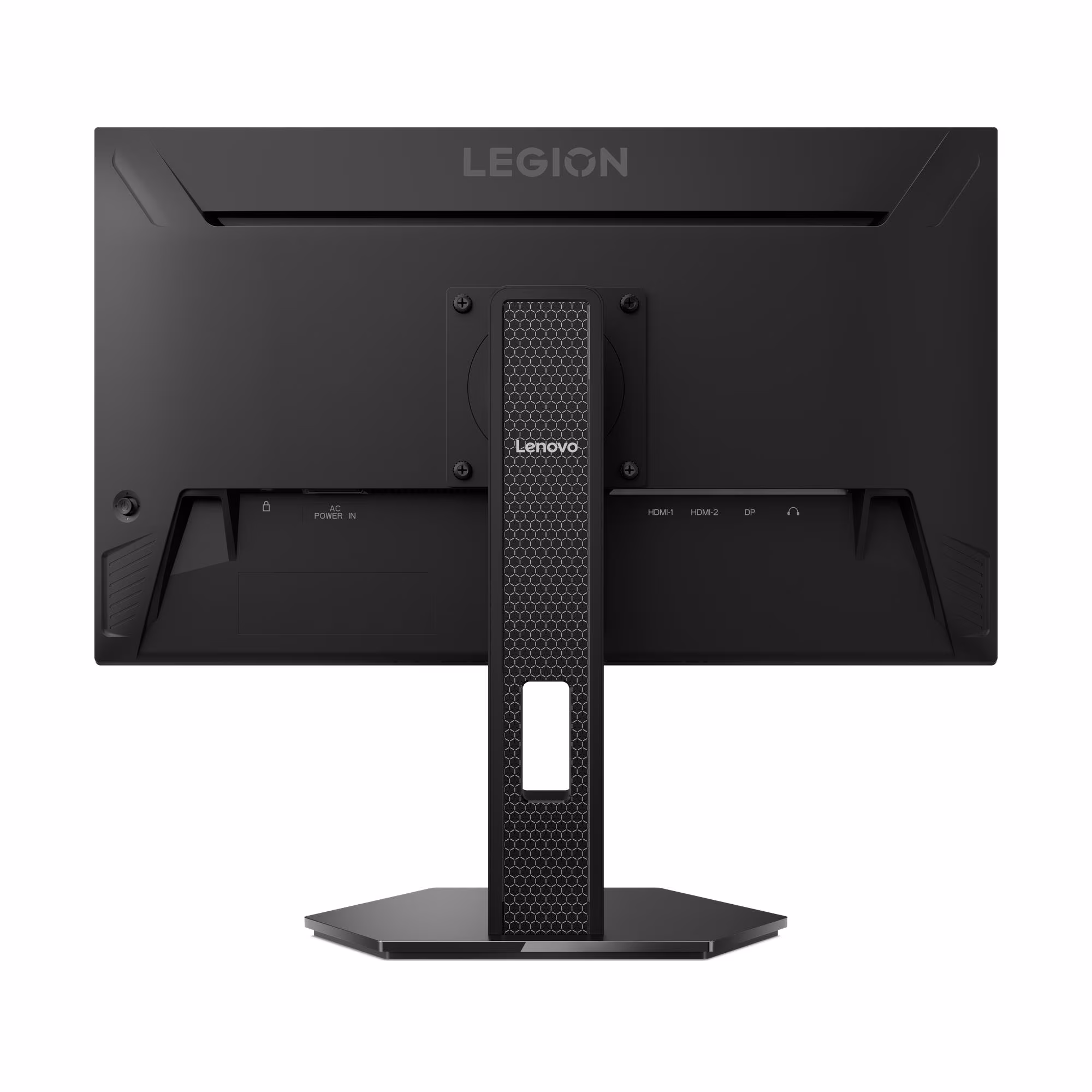 Monitor Lenovo Legion 25-10/ 24.5″ (67D4GAC3EU) — Monitorlər, Bakı (3)