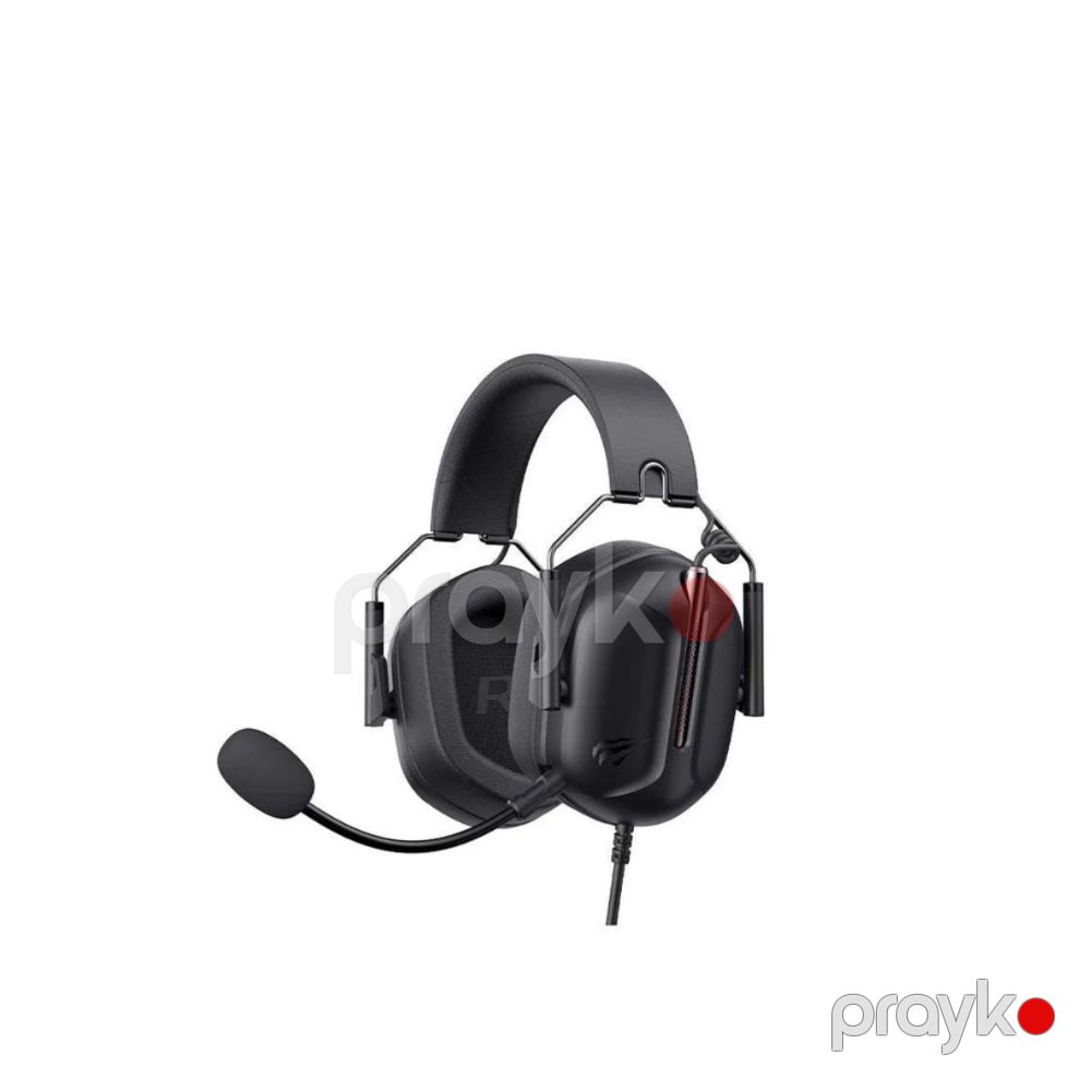 Havit kombo – Havit Gamenote G158BT Pro Gamepad + Havit SK210 Mini Pro Gaming Speaker + Havit Gaming H2033D Qulaqlıq (HAV-GSQ-153) — Periferik cihazlar, Bakı (3)