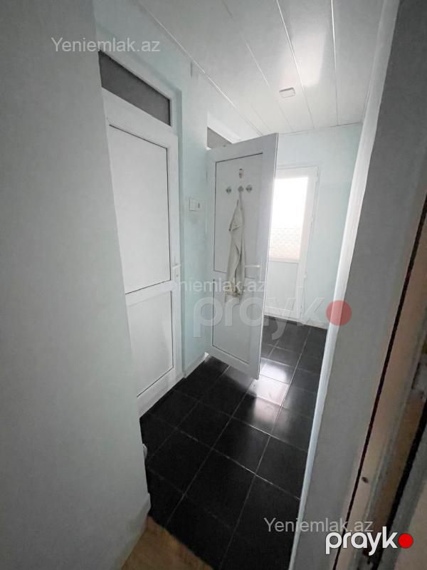 Satılır 3 otaqlı Bina evi menzil (Köhnə tikili), 80 m², 17-ci mikrorayon — Mənzil, Sumqayıt (10)