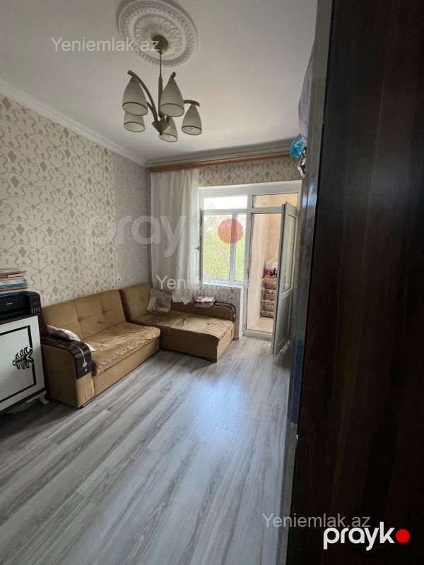 Satılır 2 otaqlı Bina evi menzil (Köhnə tikili), 28 m², 13-cü mikrorayon — Mənzil, Sumqayıt (9)