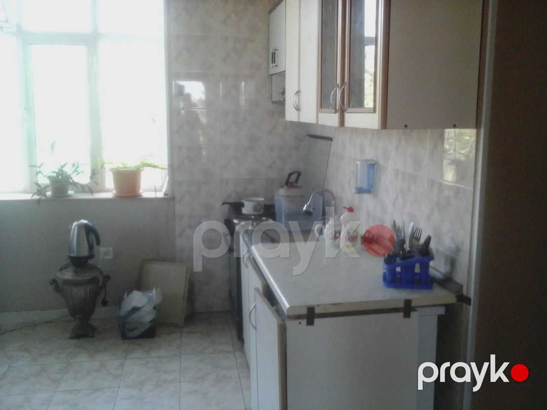 Satılır 3 otaqlı həyət evi/bağ evi 80 m² — Ev, villa, Bakı (12)