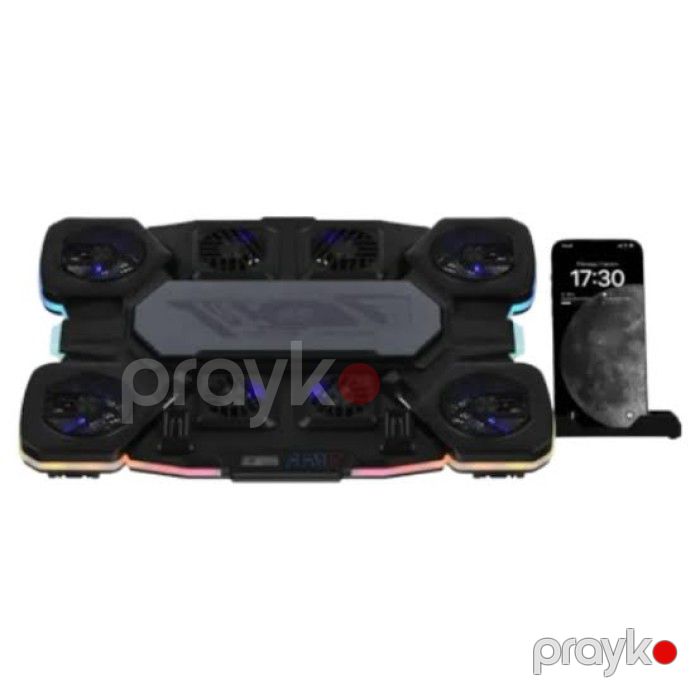 Lenovo 2-in-1 Laptop Stand GXF0X02619 Noutbuk Dayağı 15" — Elektronika, Bakı (3)