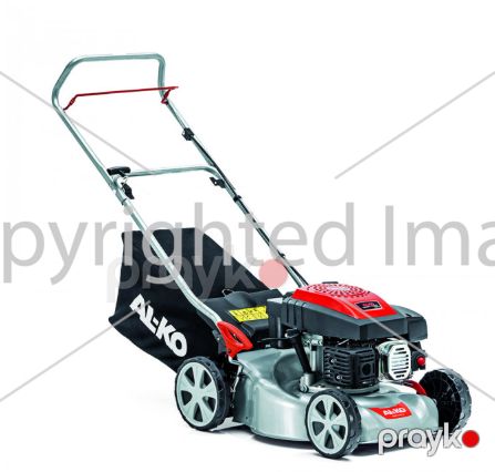 Qazonbiçən benzinli 4.20 P-S Easy Alko — Bakı