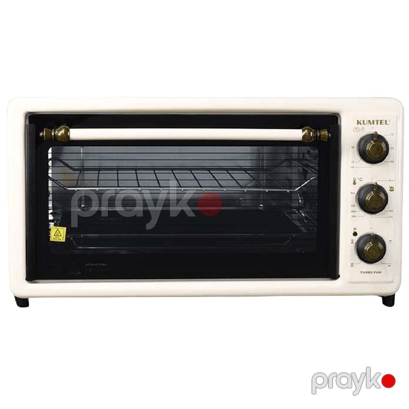 Soba Kumtel LX-3525 Beige — Soba və qrillər, Bakı (2)