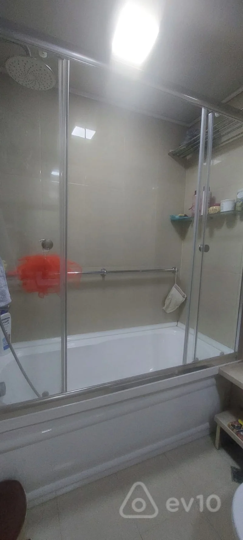 4 otaqlı mənzil, 142 m², Y/Yasamal E.Ehmedov 26 — Mənzil, Bakı (7)