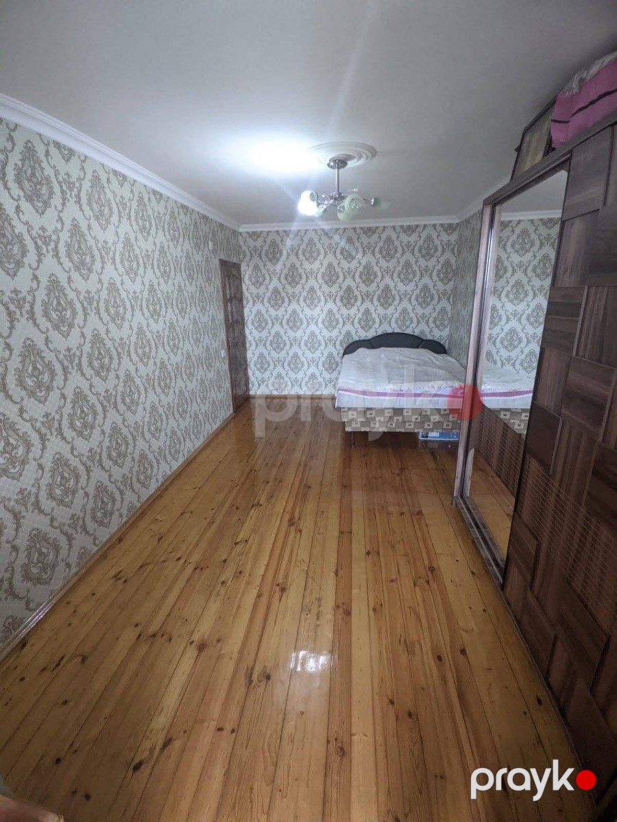 Satılır 4 otaqlı köhnə tikili 100 m² — Mənzil, Bakı (4)
