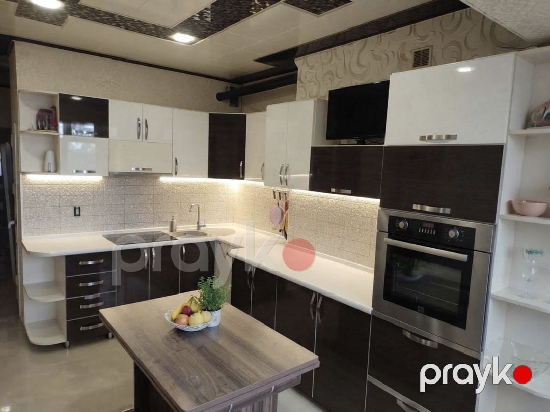 İcarəyə verilir 2 otaqlı köhnə tikili 55 m² — Mənzil, Bakı (2)