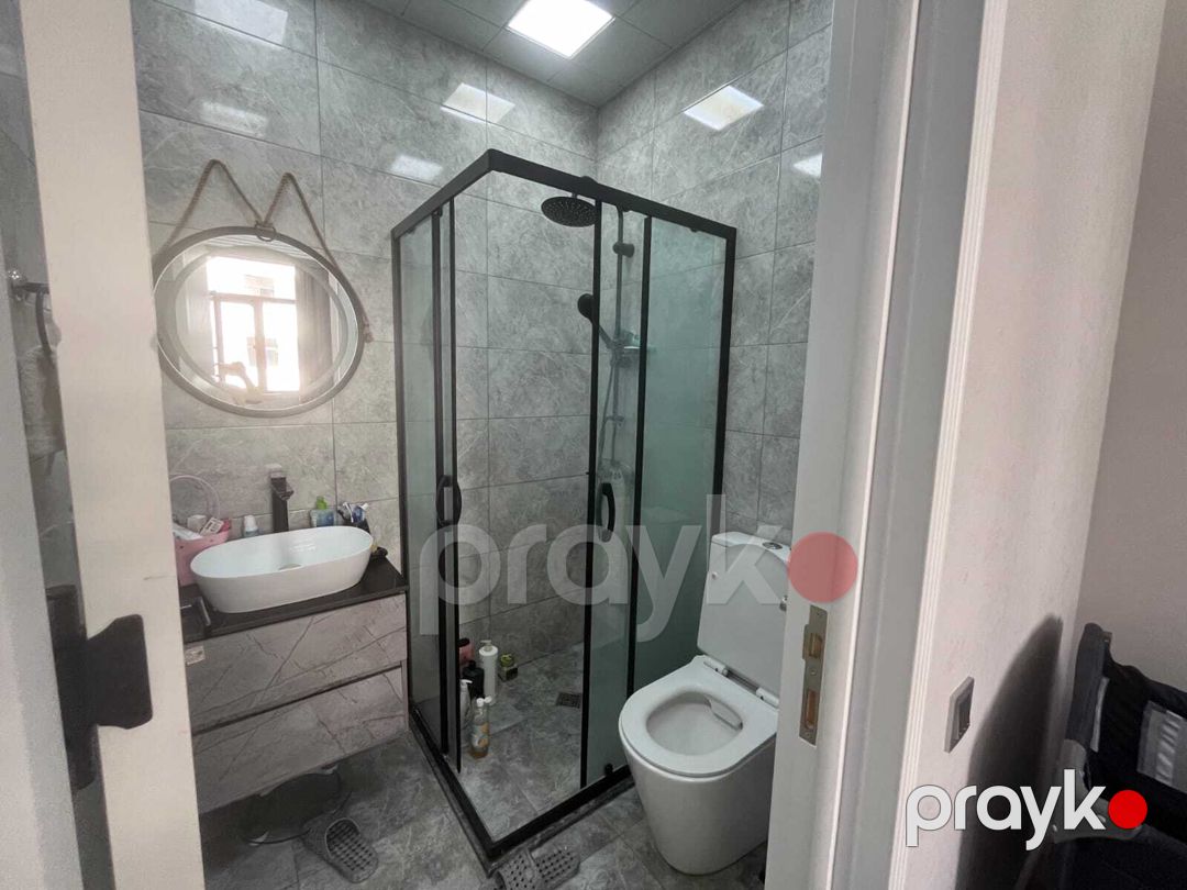 Satılır 3 otaqlı yeni tikili 122 m² — Mənzil, Bakı (6)