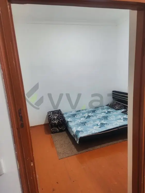 2 otaqlı Həyət evi Kirayə, Montin qəs., Nərimanov, Bakı — Ev, villa, Bakı (8)