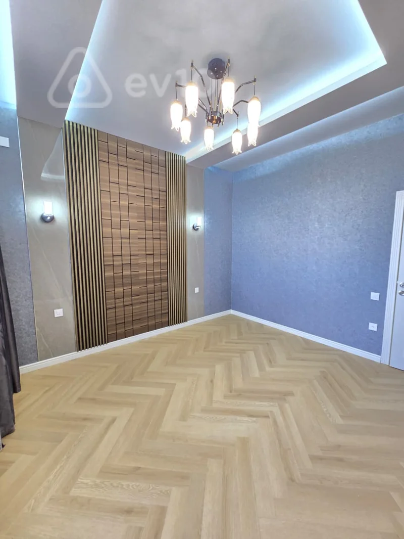 3 otaqlı mənzil, 87 m², R.Rüstəmov — Mənzil, Bakı (6)