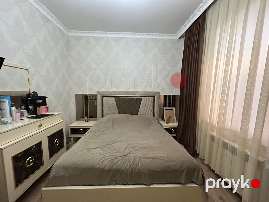 Satılır 3 otaqlı həyət evi/bağ evi 80 m² — Ev, villa, Bakı (12)