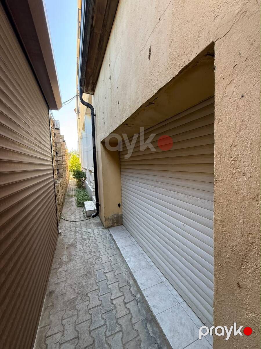 Satılır 8 otaqlı həyət evi/bağ evi 250 m² — Ev, villa, Bakı (12)