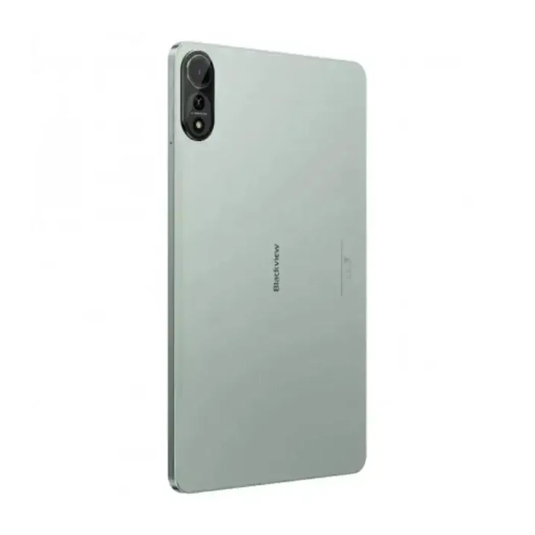 Planşet Blackview Tab Mega 2 12GB/256GB Green (Klaviatura, siçan, qulaqlıq ilə) — Mallar, Bakı (4)