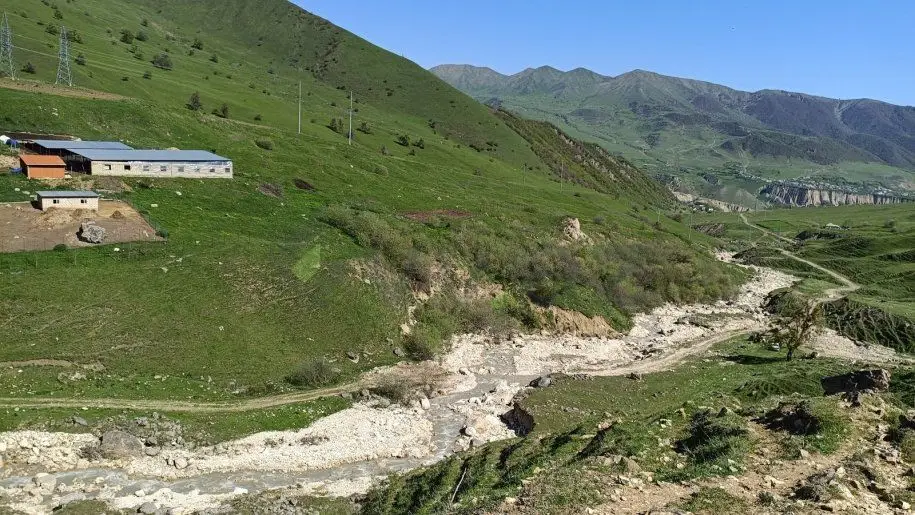 105 sot Torpaq Satılır, Qusar — Torpaq, Qusar (4)