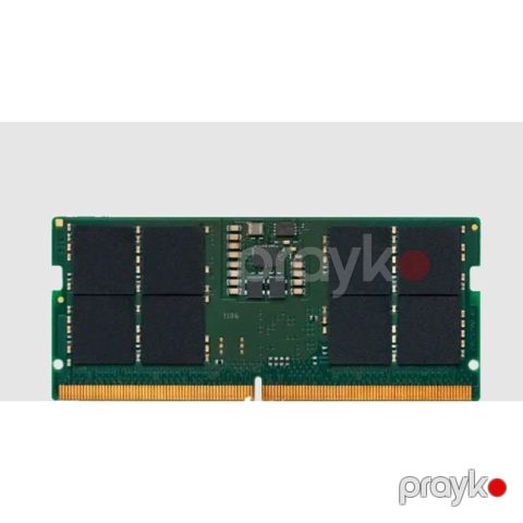 Kingston 8GB DDR5 5600MHz So-dımm RAM — Bakı