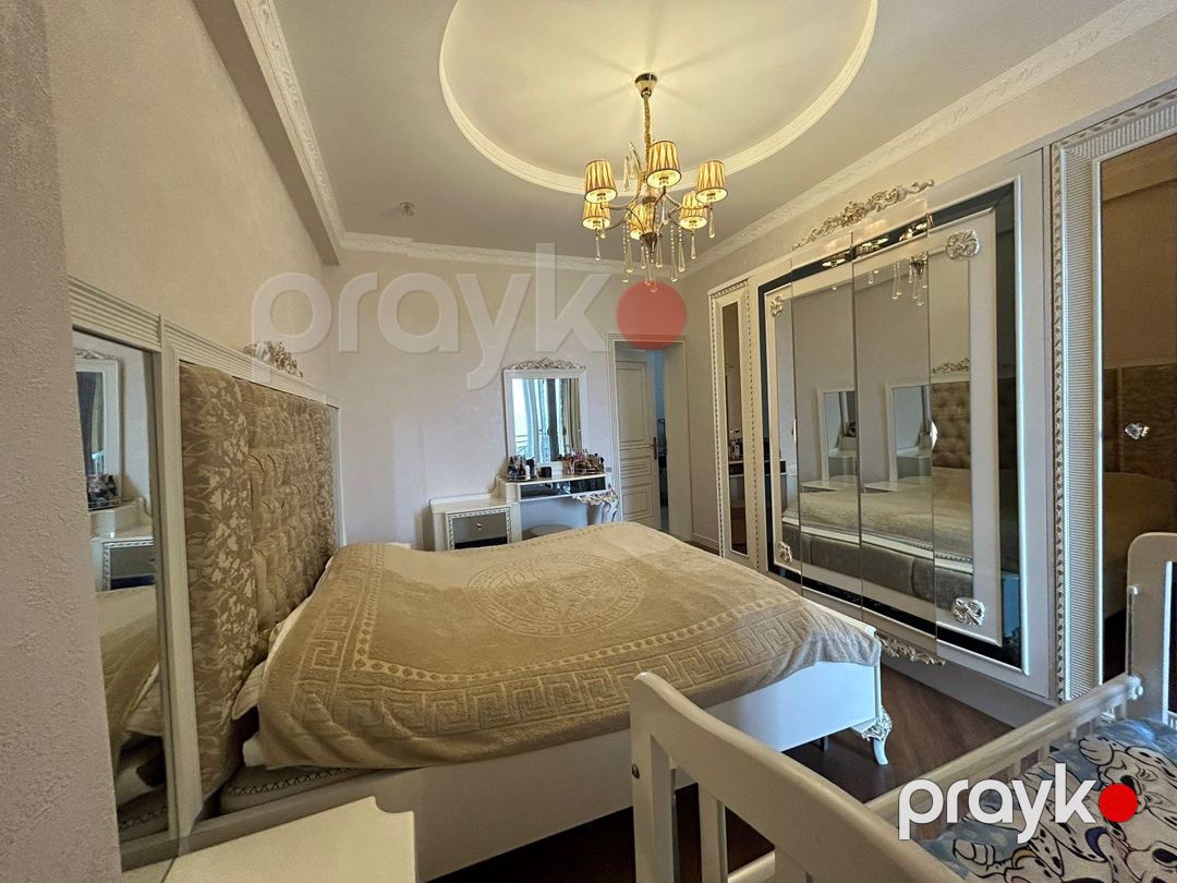 Satılır 2 otaqlı yeni tikili 95 m² — Mənzil, Bakı (3)
