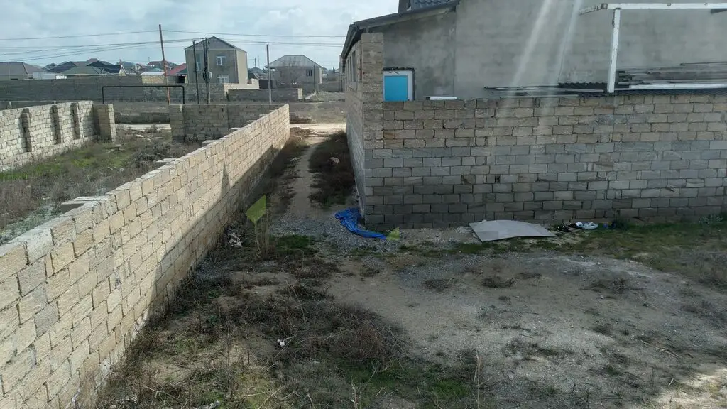3.18 sot Torpaq Satılır, Savalan qəs., Sabunçu, Bakı — Torpaq, Bakı (2)
