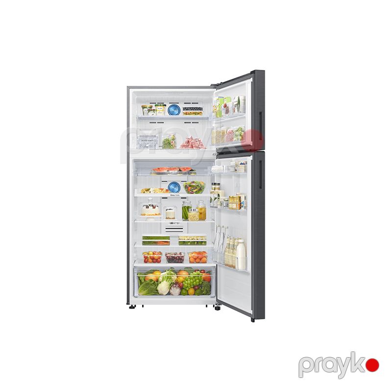 Soyuducu Samsung RT53DG7A14S9AE — Soyuducular, Bakı (5)
