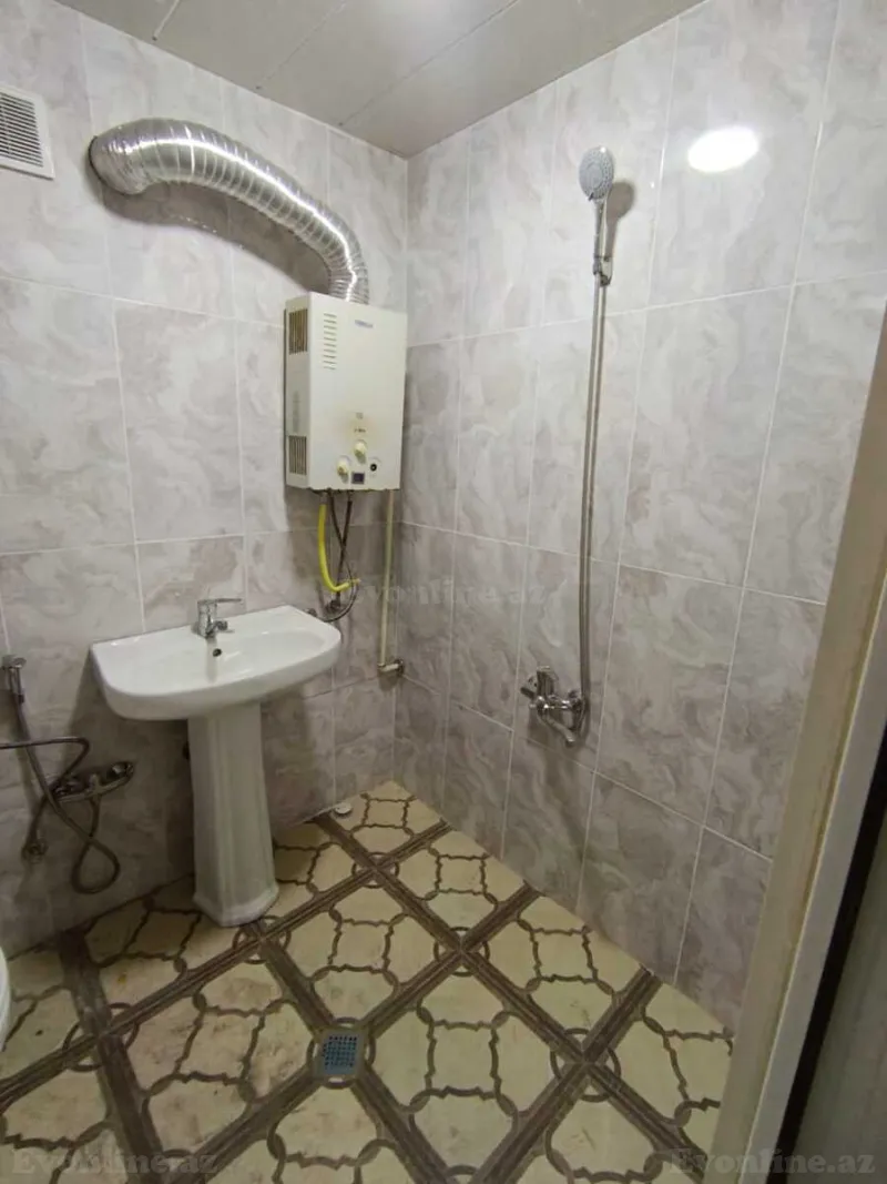 Satılır 1 otaqlı Mənzil Köhnə tikili 30 m² Sumqayıt — Mənzil, Sumqayıt (8)