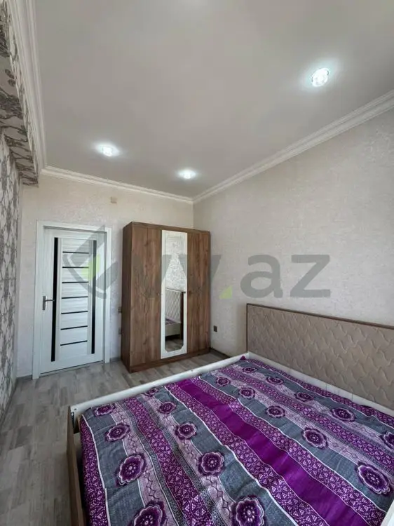 2 otaqlı mənzil Yeni tikili Satılır, Bakıxanov qəs., Sabunçu, Bakı — Mənzil, Bakı (8)