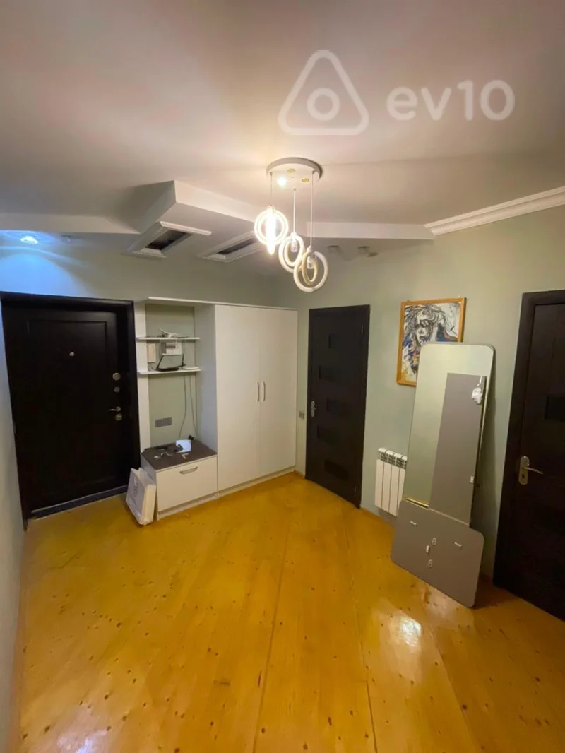 2 otaqlı mənzil, 70 m², Bakıxanov Akkord Y/K — Mənzil, Bakı (10)