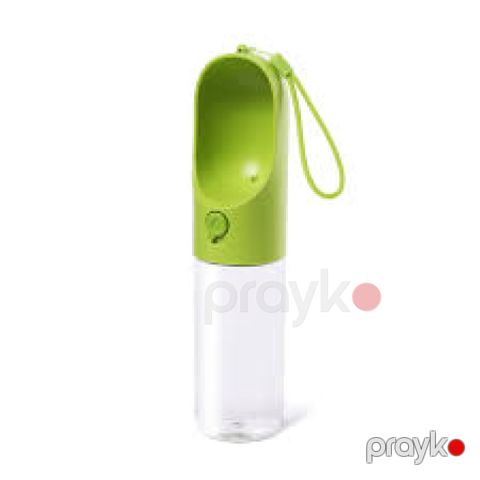 Petkit Eversweet Travel S One touch Pet bottle Green S400 (P4230 Green) — Bakı