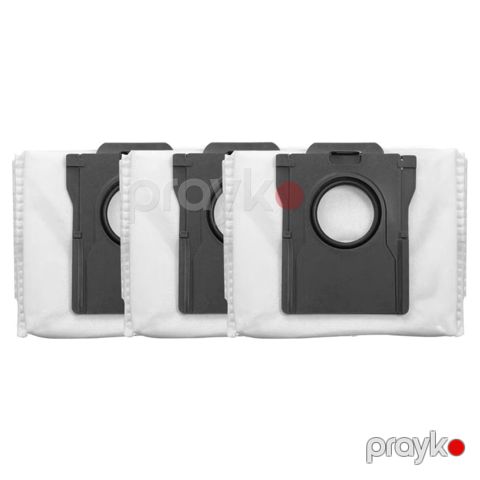 Dreame Dust Collection Bag RDB10 — Bakı