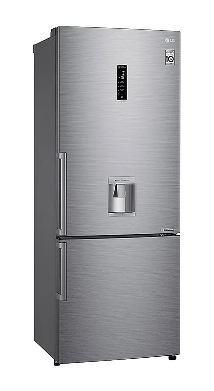 Soyuducu LG GR-F589BLCM.APZQMER — Soyuducular, Bakı (3)