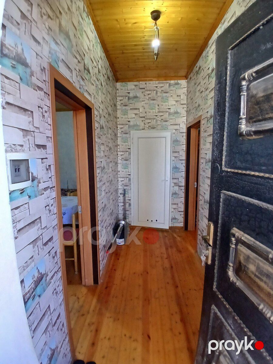 Həyət evi, Sabunçu r., Maşdağa qəs — Ev, villa, Bakı (3)