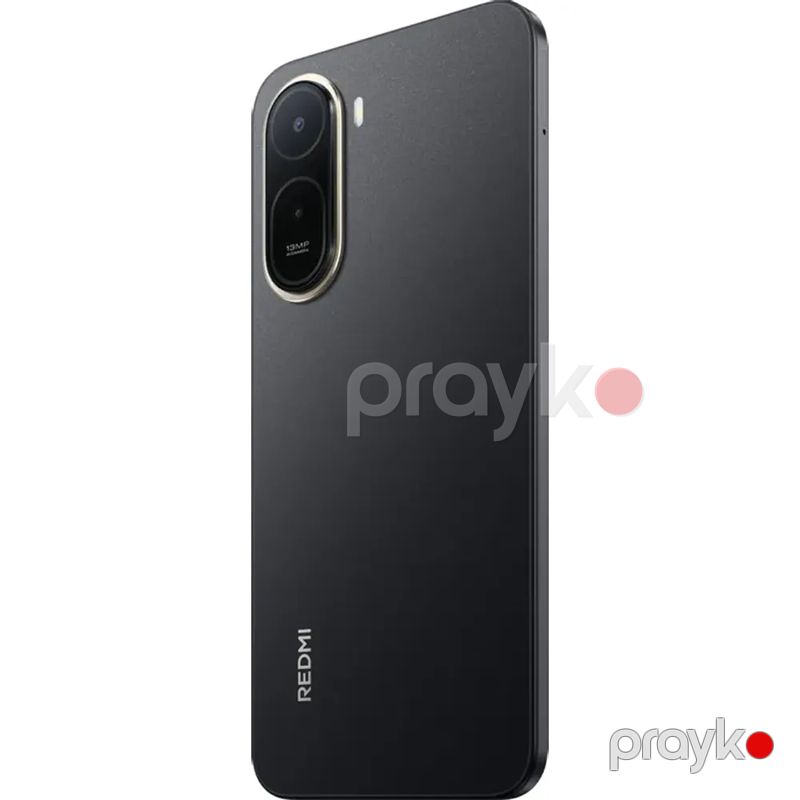Xiaomi Redmi A7 Pro 4GB/128GB Black — Smartfonlar, Bakı (3)