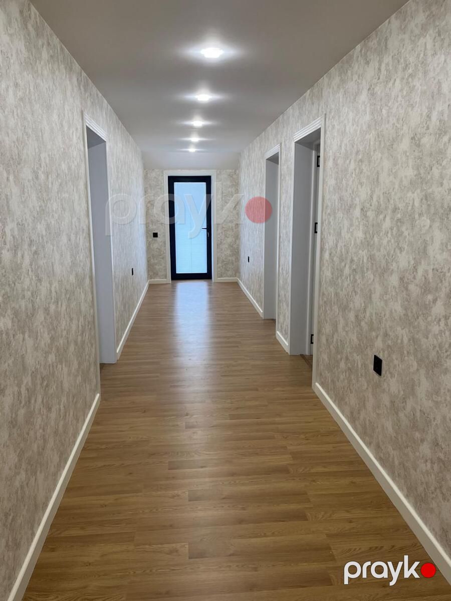Satılır 6 otaqlı həyət evi/bağ evi 200 m² — Ev, villa, Bakı (9)