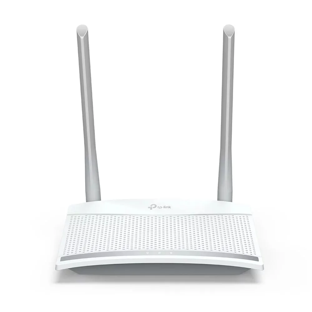 Router TP-Link TL-WR820N 300M bps — Bakı